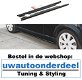 Mini One Cooper R50 Spoiler Sideskirt Diffuser Maxton Design - 5 - Thumbnail