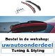 Mercedes CLA Shooting Brake X118 Amg Spoiler Lip Tuning - 3 - Thumbnail