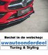 Mercedes CLA Shooting Brake X118 Amg Spoiler Lip Tuning - 4 - Thumbnail