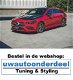 Mercedes CLA Shooting Brake X118 Amg Spoiler Lip Tuning - 5 - Thumbnail