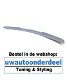 Mercedes SLK R172 AMG Look Achterklep Spoiler Brabus - 2 - Thumbnail