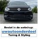 Maxton Design Vw Caddy Spoiler Voorspoiler Achterklep - 1 - Thumbnail