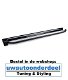 Vw Tiguan Side steps Sidebar Treeplank Sideskirts R line - 4 - Thumbnail