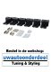 Vw Tiguan Side steps Sidebar Treeplank Sideskirts R line - 5 - Thumbnail