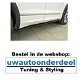 Vw Tiguan R Line Spoiler Skirt Maxton Design Tsi Tdi Dsg - 4 - Thumbnail