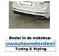 Vw Tiguan R Line Spoiler Skirt Maxton Design Tsi Tdi Dsg - 7 - Thumbnail