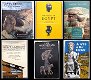 [Oudheid] 6 boeken over oa Herculaneum, Negev, Aphrodisias - 0 - Thumbnail