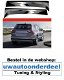 Vw Tiguan Raam Spoiler achterklep Wing Tdi Tsi Dsg - 0 - Thumbnail