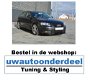 Maxton Design Audi A3 8P Spoiler Splitter Lip S3 Tsi Tdi - 5 - Thumbnail