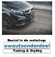 Maxton Design Mercedes V Klasse W447 AMG Spoiler Lip - 0 - Thumbnail