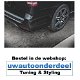 Maxton Design Mercedes V Klasse W447 AMG Spoiler Lip - 4 - Thumbnail