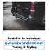 Maxton Design Mercedes V Klasse W447 AMG Spoiler Lip - 5 - Thumbnail