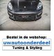 Maxton Design Porsche Panamera Turbo Spoiler Lip - 5 - Thumbnail