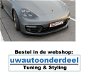 Maxton Design Porsche Panamera Turbo 971 Spoiler Lip - 1 - Thumbnail