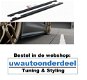 Maxton Design Porsche Panamera Turbo 971 Spoiler Lip - 7 - Thumbnail