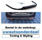 Maxton Vw Passat B8 Variant Spoiler Lip Splitter - 1 - Thumbnail