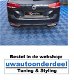 Maxton Vw Passat B8 Variant Spoiler Lip Splitter - 2 - Thumbnail