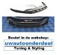 Maxton Vw Passat B8 Variant Spoiler Lip Splitter - 5 - Thumbnail