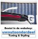 Maxton Vw Passat B8 Variant Spoiler Lip Splitter - 7 - Thumbnail