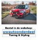 Maxton Mini Countryman F60 JCW Works Spoiler Lip Splitter - 5 - Thumbnail