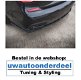 Maxton Design Bmw 7 Serie G11 Spoiler Lip splitter - 1 - Thumbnail