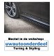 Maxton Design Bmw 7 Serie G11 Spoiler Lip splitter - 7 - Thumbnail