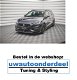 Maxton Design Seat Leon FR MK4 Spoiler Splitter Lip - 3 - Thumbnail