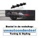 Maxton Design Seat Leon FR MK4 Spoiler Splitter Lip - 4 - Thumbnail