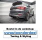 Maxton Design Seat Ateca Cupra Spoiler Lip Spitter - 3 - Thumbnail