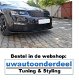 Maxton Design Skoda Octavia RS MK3 Spoiler Splitter Lip - 0 - Thumbnail