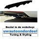 Maxton Design Skoda Octavia RS MK3 Spoiler Splitter Lip - 1 - Thumbnail