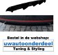 Maxton Design Skoda Octavia RS MK3 Spoiler Splitter Lip - 3 - Thumbnail