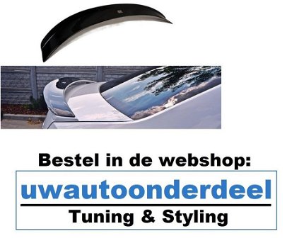 Maxton Design Skoda Octavia RS MK3 Spoiler Splitter Lip - 7