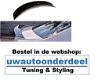 Maxton Design Skoda Octavia RS MK3 Spoiler Splitter Lip - 7 - Thumbnail