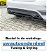 Maxton Design Mercedes A45 AMG Spoiler Lip Splitter W176 - 3 - Thumbnail