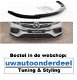 Maxton Mercedes E63 AMG W213 Spoiler Lip Splitter - 2 - Thumbnail