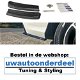 Maxton Design Mercedes GLE AMG Spoiler Lip Splitter - 2 - Thumbnail