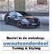 maxon Design Mercedes S Klasse W222 Amg Spoiler Lip - 3 - Thumbnail