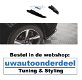 Maxton Design Volvo S60 R Design Spoiler Lip Splitter MK2 - 3 - Thumbnail