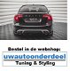 Maxton Design Volvo S60 R Design Spoiler Lip Splitter MK2 - 4 - Thumbnail