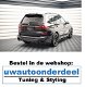 Maxton Design BMW X7 G07 M Pack Spoiler Lip Splitter - 1 - Thumbnail