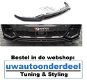 Maxton Design BMW X7 G07 M Pack Spoiler Lip Splitter - 2 - Thumbnail