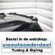 Maxton Design BMW X7 G07 M Pack Spoiler Lip Splitter - 5 - Thumbnail