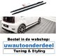 Maxton Design Vw Up GTI Spoiler Lip splitter Styling - 4 - Thumbnail