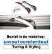 Maxton Design Vw Up GTI Spoiler Lip splitter Styling - 7 - Thumbnail