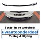 Maxton Design Tesla Model X Spoiler Lip Splitter Styling - 2 - Thumbnail