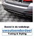 Maxton Design Bmw G30 Facelift M Pack Spoiler Lip Splitter - 3 - Thumbnail