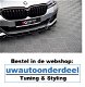 Maxton Design Bmw G30 Facelift M Pack Spoiler Lip Splitter - 5 - Thumbnail