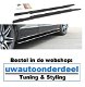 Maxton Design Mercedes CLS W218 Spoiler Lip Splitter - 5 - Thumbnail