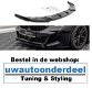 Maxton Design Bmw 6 Serie GT G32 M Pack Spoiler Lip Splitter - 2 - Thumbnail